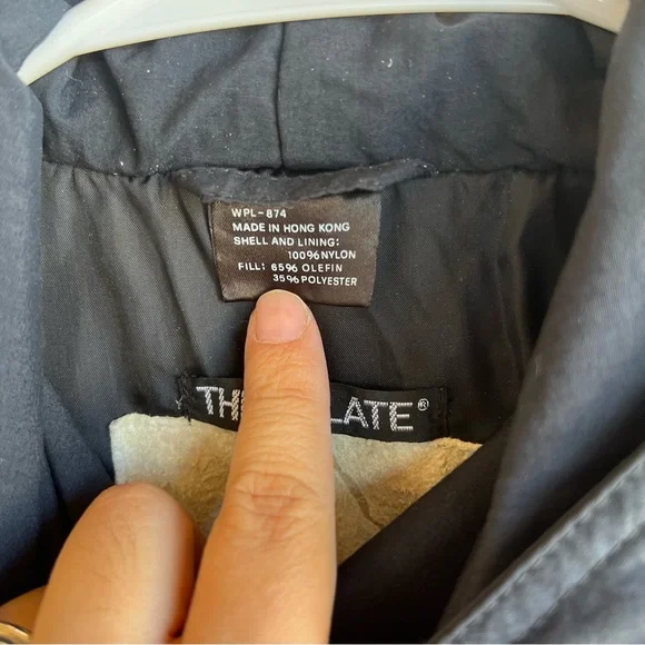 Vintage White Stag Snowsuit Women's Size 10 Winter Ski Outdoors - Picture 5 of 9